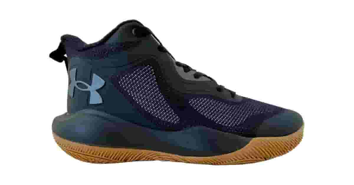 Qual Melhor Tenis Para Jogar Basquete Para Quadras