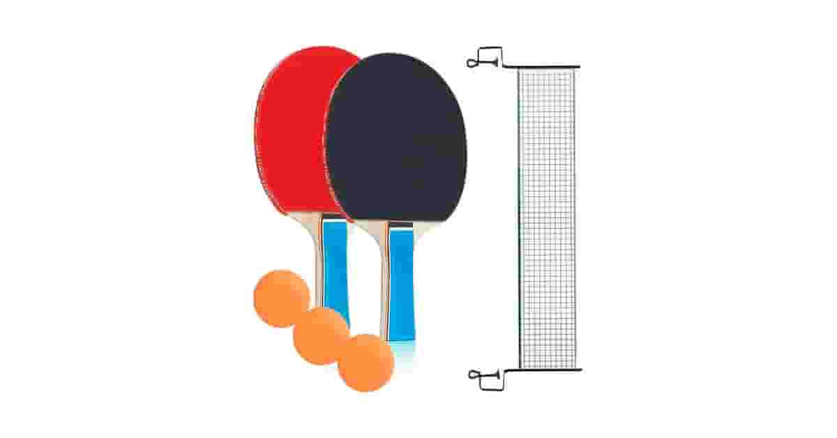 Qual Melhor Tênis Para Jogar Tênis de Mesa: Top 3