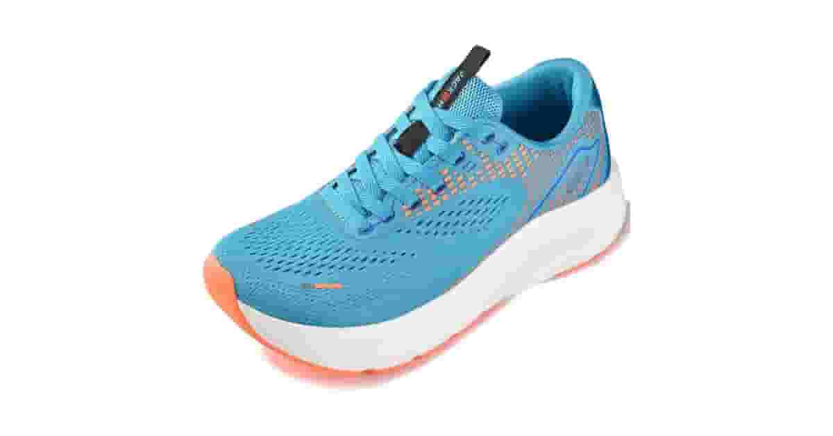 Qual Melhor Tenis Para Maratona? Guia Com e Sem Placa