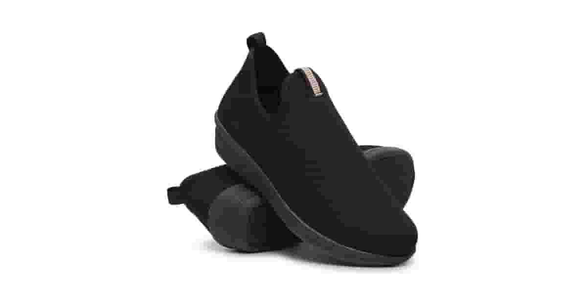 Qual Melhor Tênis Para Quem Tem Esporão de Calcâneo: Foco no Amortecimento