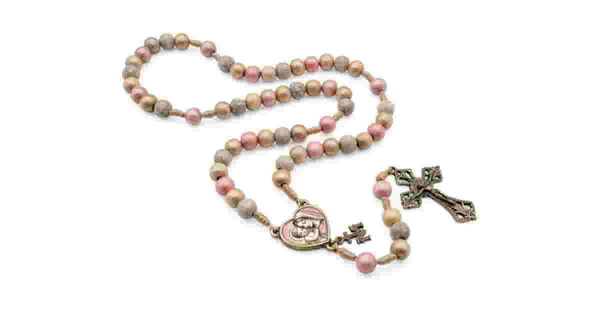 Qual Melhor Terço: Guia de Materiais e Devoções