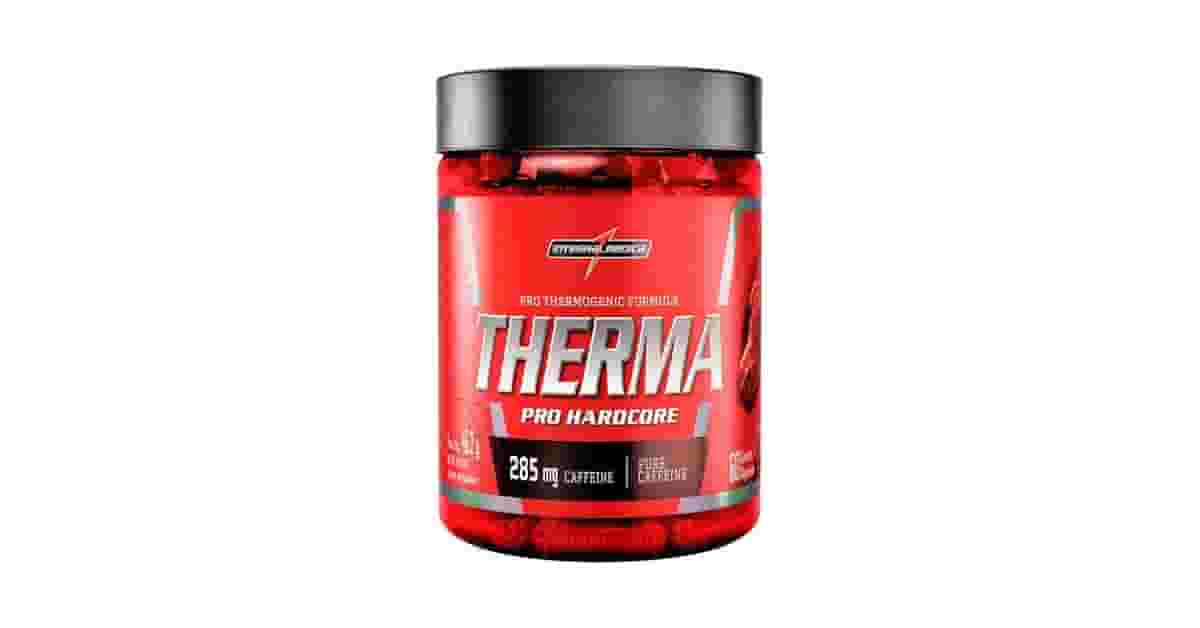 Qual Melhor Termogênico em Cápsulas para Energia?