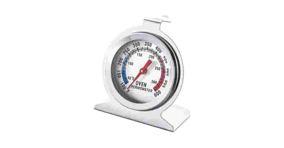 Qual Melhor Termômetro Para Churrasqueira? Top 10