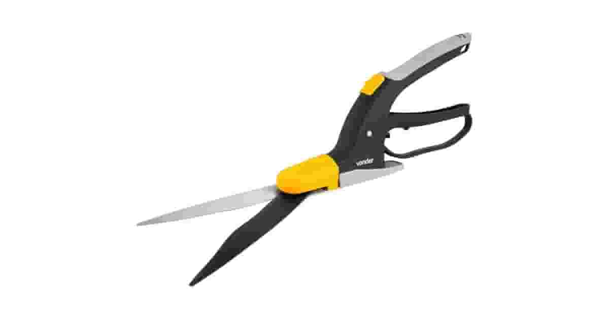 Qual Melhor Tesoura de Grama: Precisão e Conforto