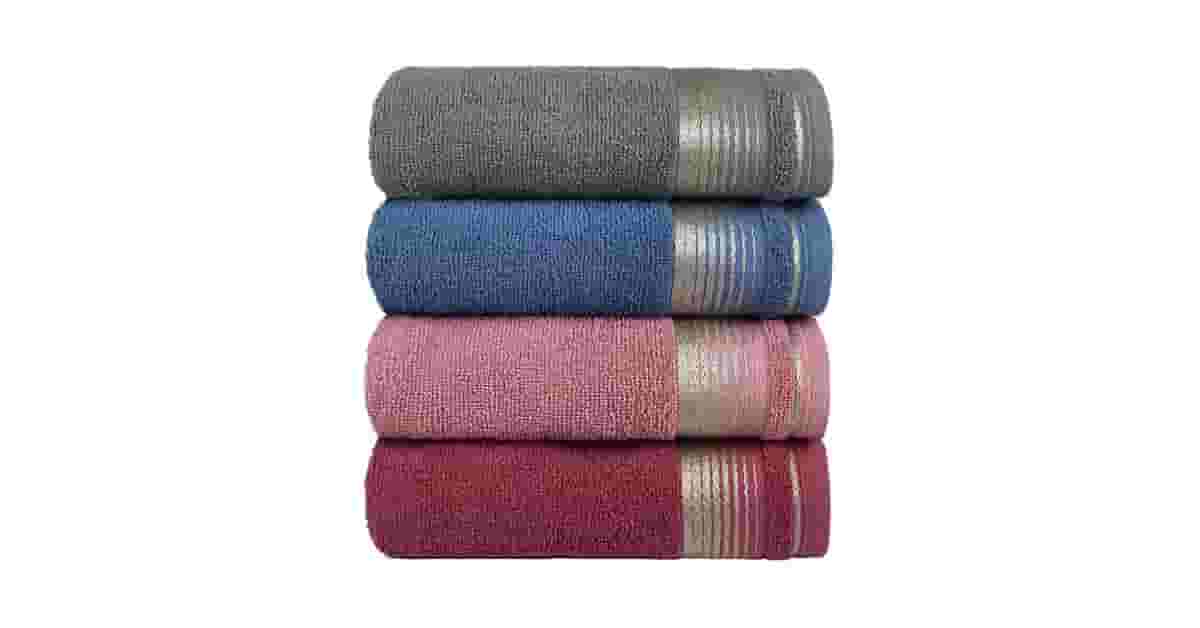 Qual Melhor Toalha de Banho Gigante e Macia para Absorção Máxima?