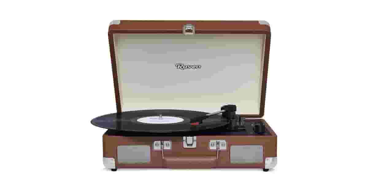 Qual Melhor Toca Discos Para DJ? O Guia Definitivo