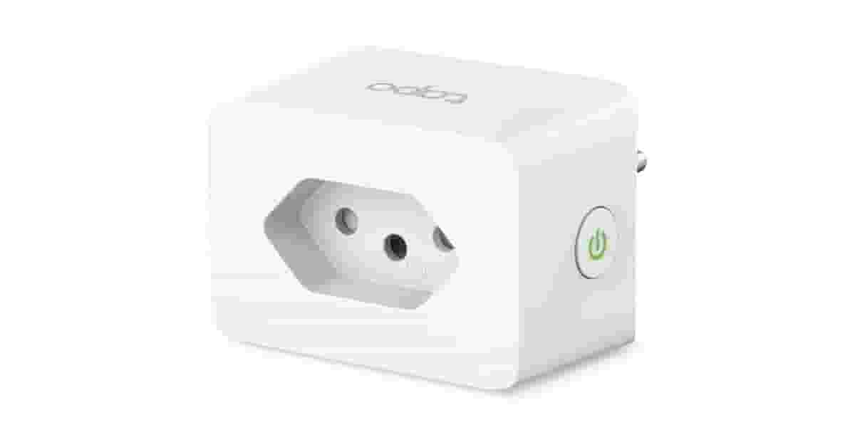 Qual Melhor Tomada Inteligente: Guia Para Economizar