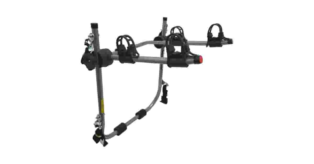 Qual Melhor Transbike: Teto, Engate ou Porta-Malas?