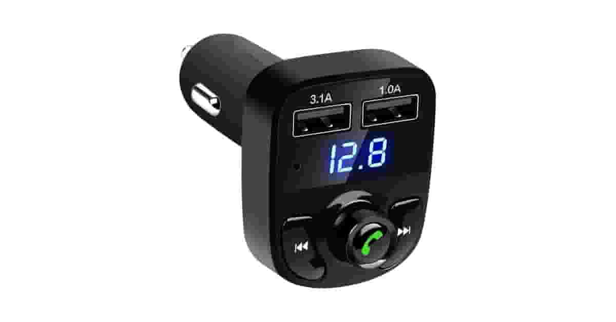 Qual Melhor Transmissor de Rádio FM? Carro vs Eventos