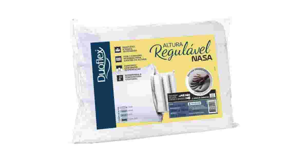 Qual Melhor Travesseiro Com Altura Regulável? Ajuste Perfeito