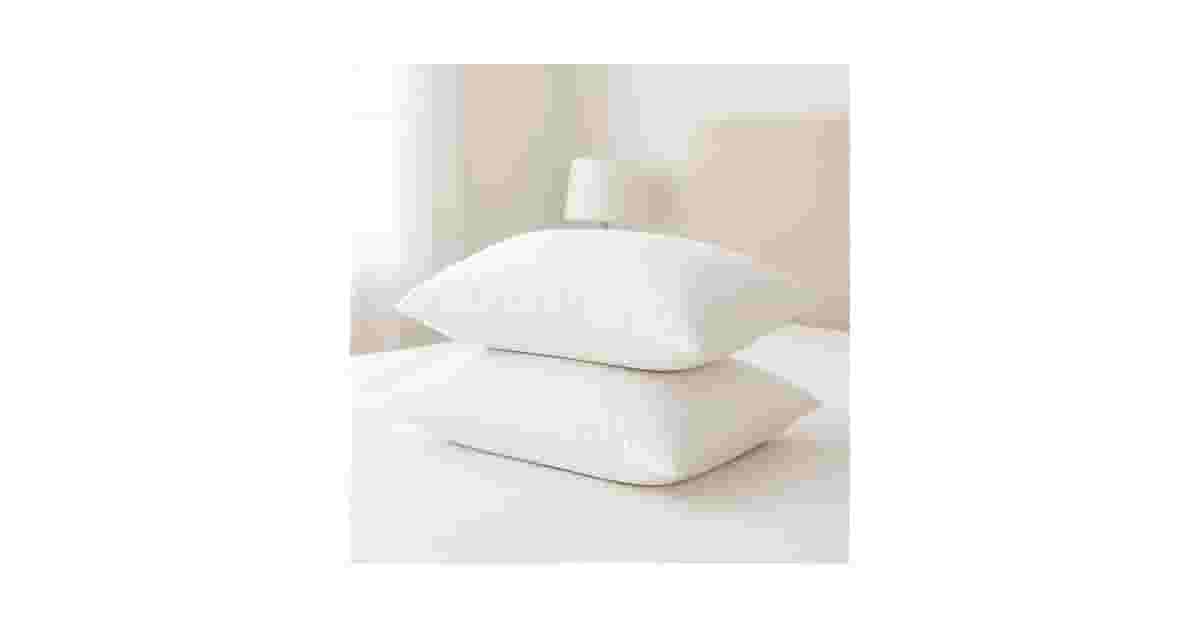 Qual Melhor Travesseiro com Enchimento de Penas de Ganso: Pena ou Pluma?