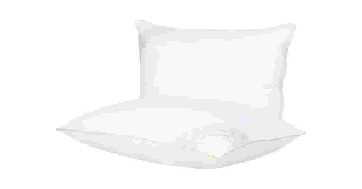 Qual Melhor Travesseiro de Pluma Sintética? Guia