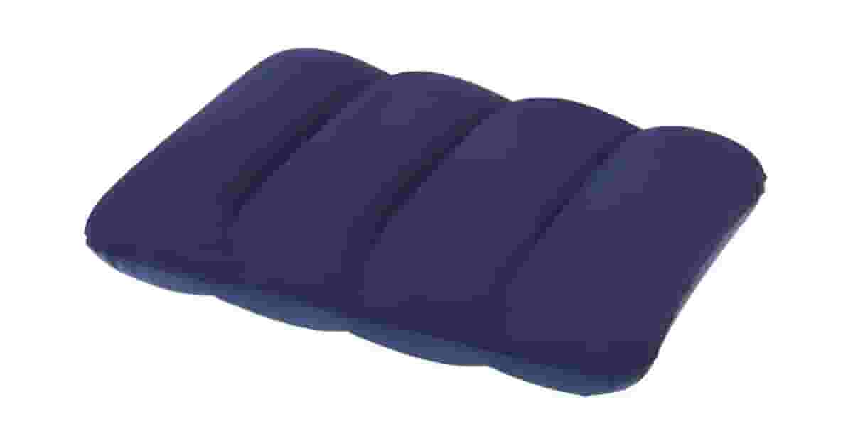 Qual Melhor Travesseiro Inflável Para Camping Leve