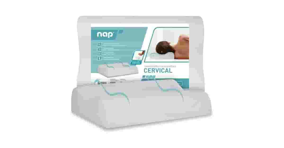 Qual Melhor Travesseiro Ortopedico Cervical Para Aliviar a Dor no Pescoço