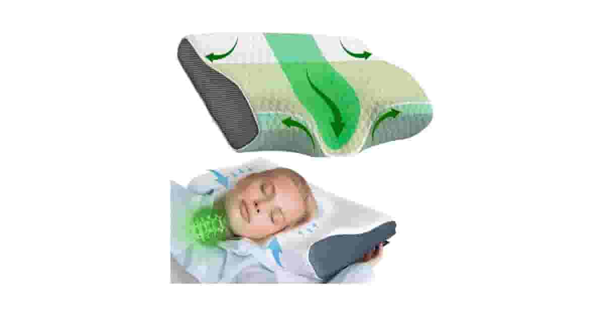 Qual Melhor Travesseiro Para Quem Tem Dor no Pescoço? O Guia Definitivo