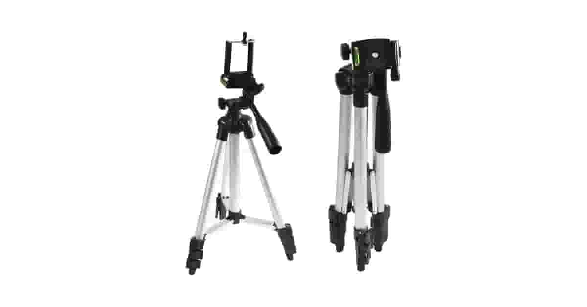 Qual Melhor Tripe Para Celular: De Vlogs a Fotos Pro