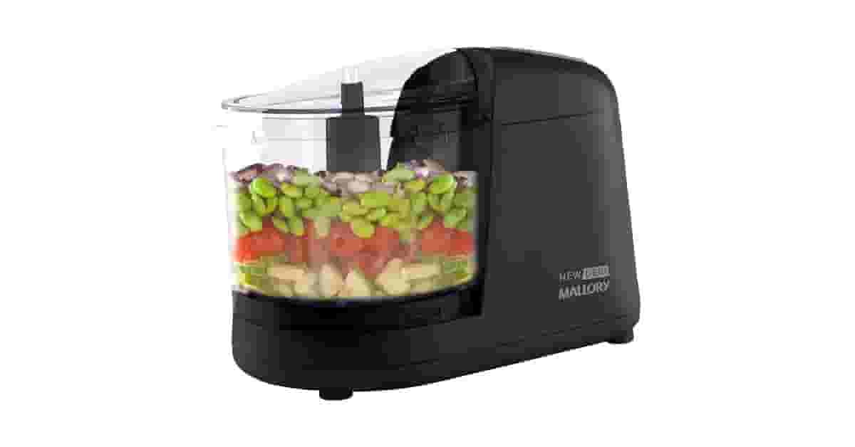 Qual Melhor Triturador: Manual, Elétrico ou Mixer?