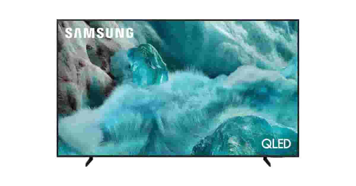 Qual Melhor TV QLED 65 Para Filmes e Games?