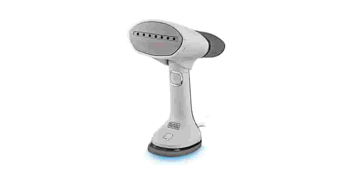 Qual Melhor Vaporizador de Roupa? Portátil ou Vertical