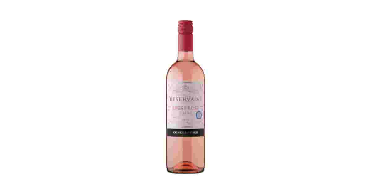 Qual Melhor Vinho Rose Suave: 7 Opções Leves