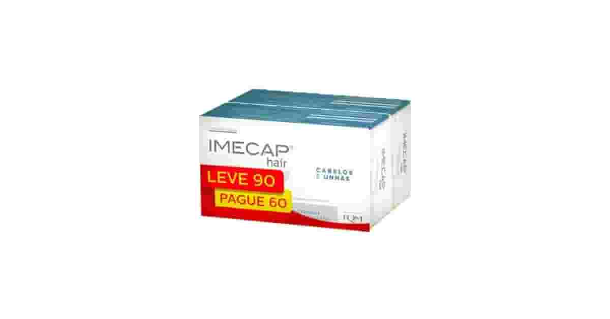 Qual Melhor Vitamina Para Queda de Cabelo Feminino? Foco nos Ingredientes