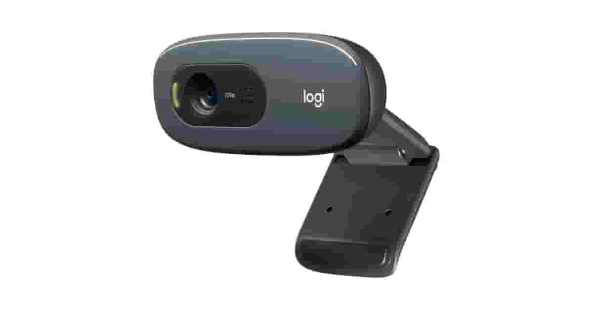 Qual Melhor Webcam Custo Beneficio Para Reuniões?