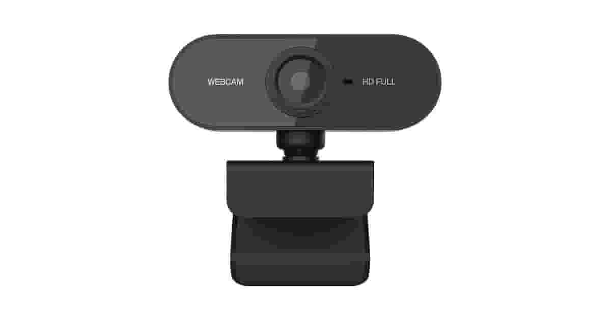 Qual Melhor Webcam Descubra as Melhores Opcoes e Ofertas Atuais: Do Básico ao Profissional