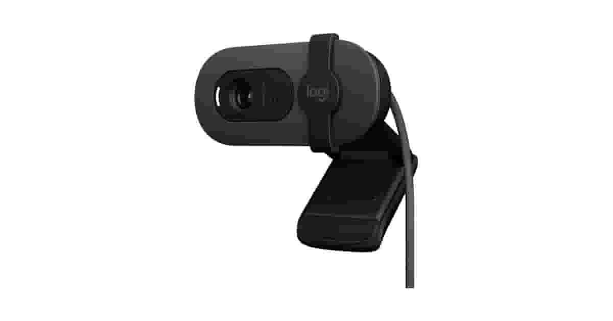 Qual Melhor Webcam Para Videochamadas HD e 4K?