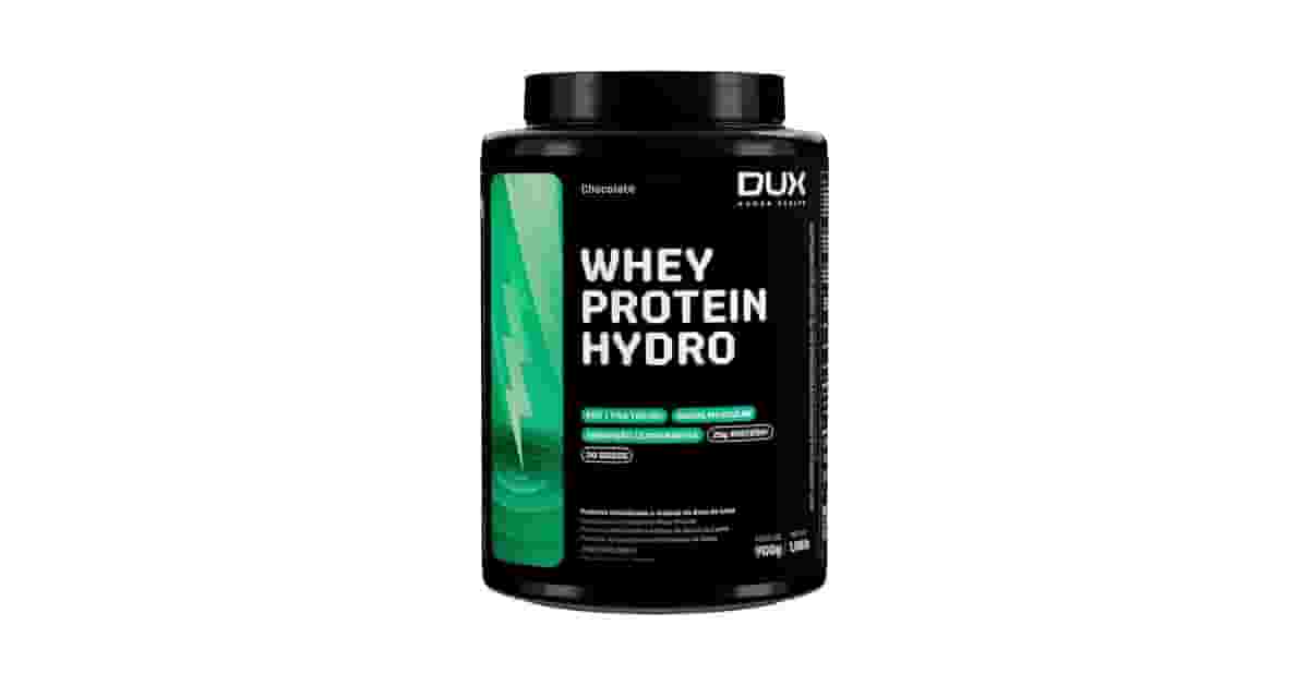 Qual Melhor Whey Protein Hidrolisado de Rápida Absorção: Puro ou Blend?