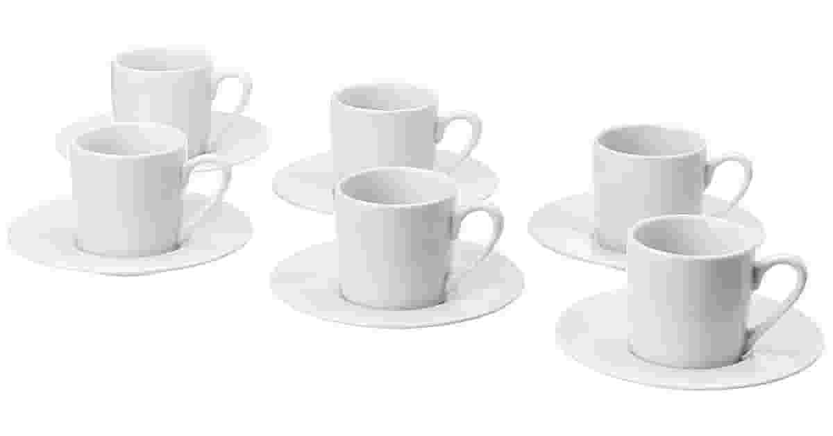 Qual Melhor Xicara de Cafe: Do Vidro à Porcelana