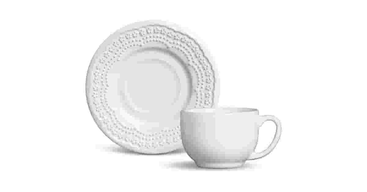 Qual Melhor Xícara de Chá? Guia de Materiais