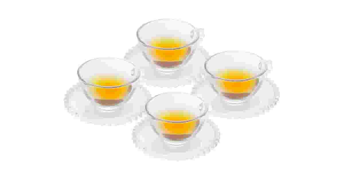 Qual Melhor Xícara Para Tomar Chá Lendo: Guia