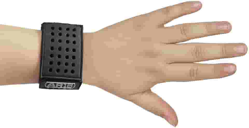 Pulseira Porta Chumbinhos Ar15 Sport 5.5mm