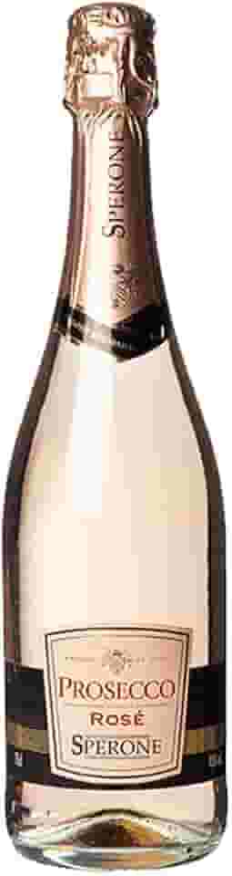 Espumante Italiano Sperone Prosecco Rosé Millesimato DOC 750ml