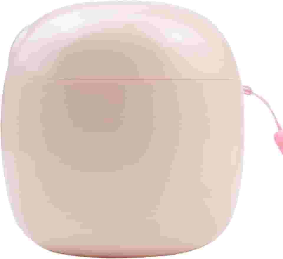 Mingzhe Caixa de Esterilização de Chupeta UV (Rosa)