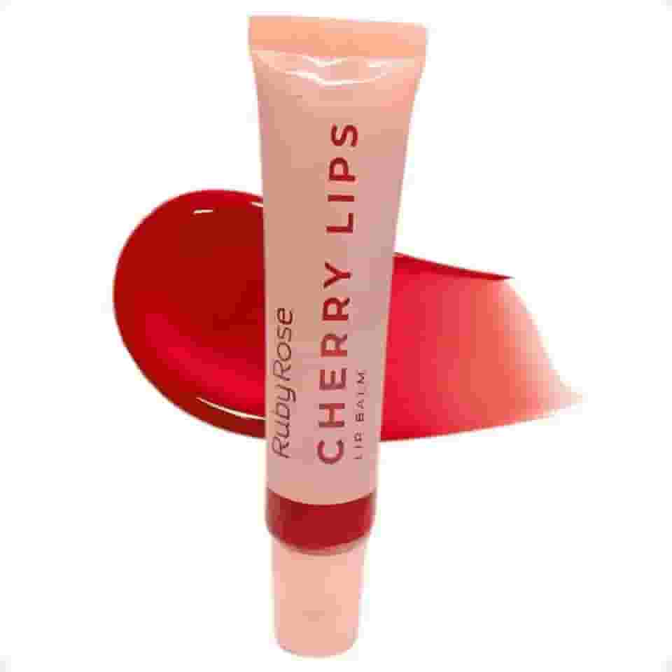 Gloss Balm Labial Cl40 Hbl6503 4 Ruby Rose
