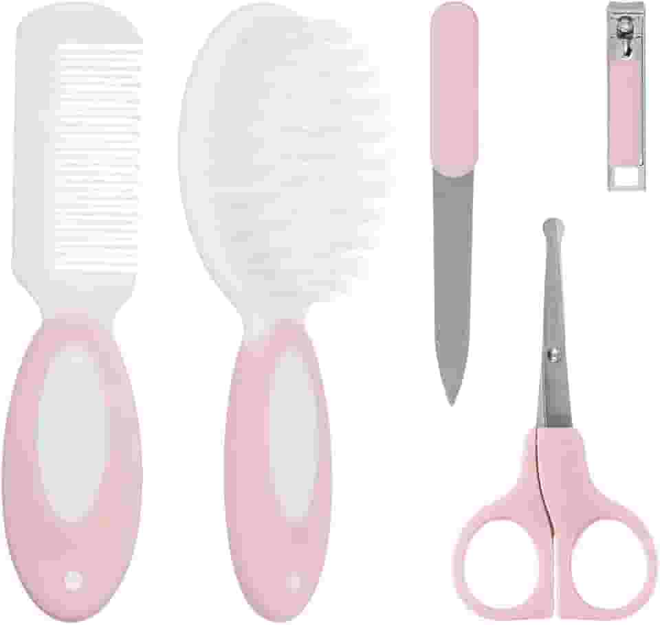 Buba Kit Cuidados Multicolorido