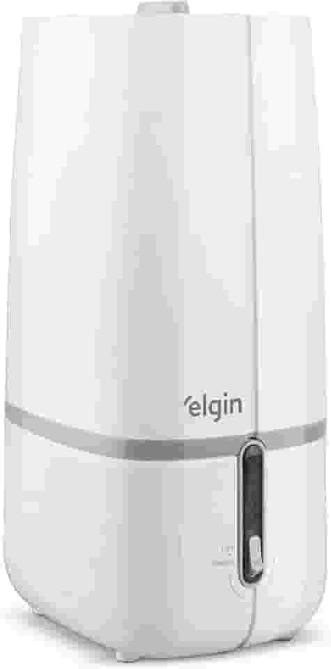 Umidificador de Ar Elgin Ultrassônico 2 Litros 3 níveis de intensidade Bivolt