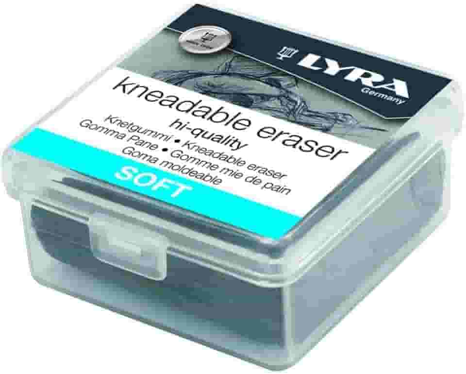 Borracha Profissional Moldavel Limpa Tipos L2091467 Lyra