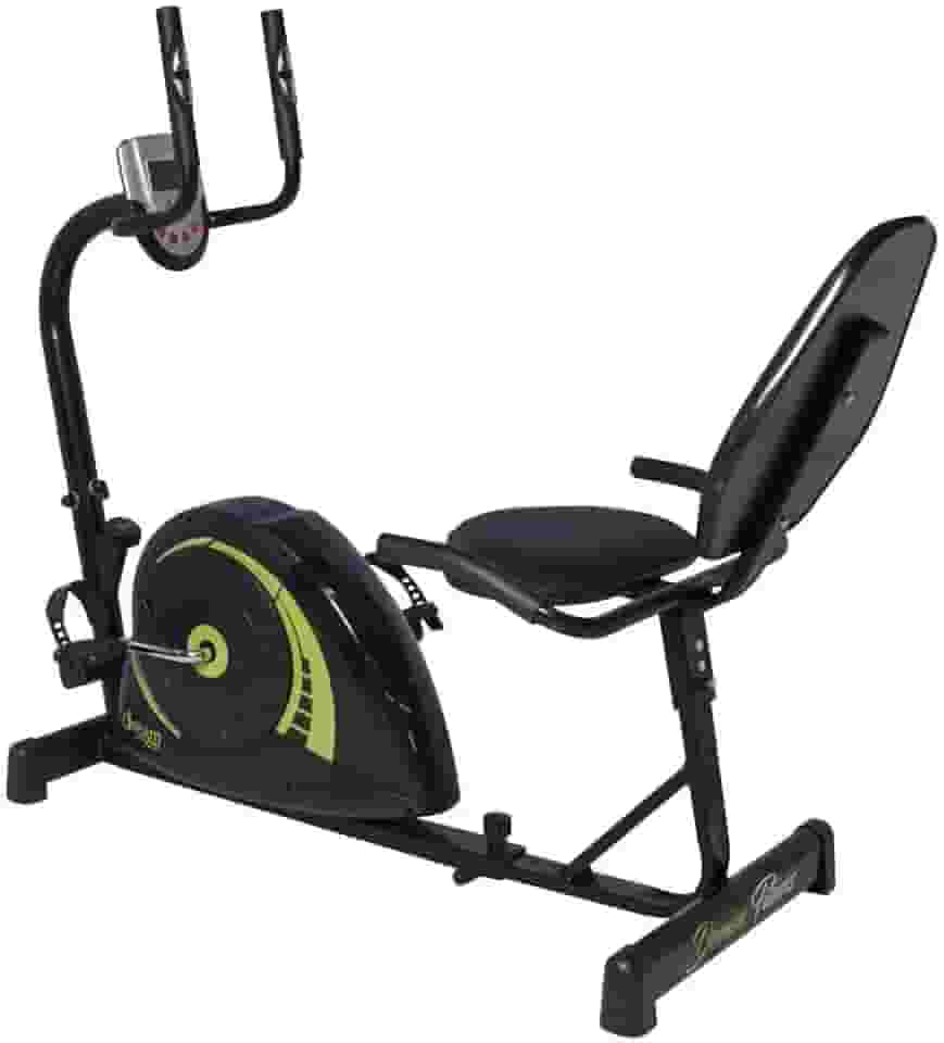 Bicicleta Egometrica Horizontal Magnetica DREAM Concept H