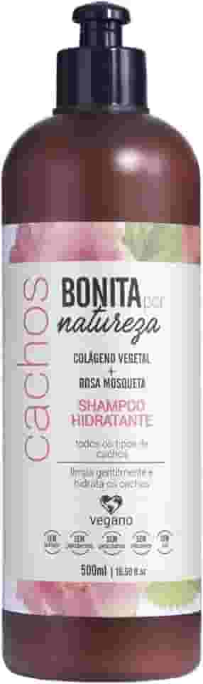 Yenzah Bonita Cachos - Shampoo 2.0