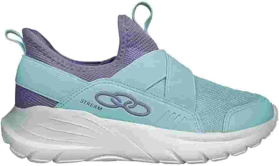 Tênis Olympikus Stream Juvenil Preto