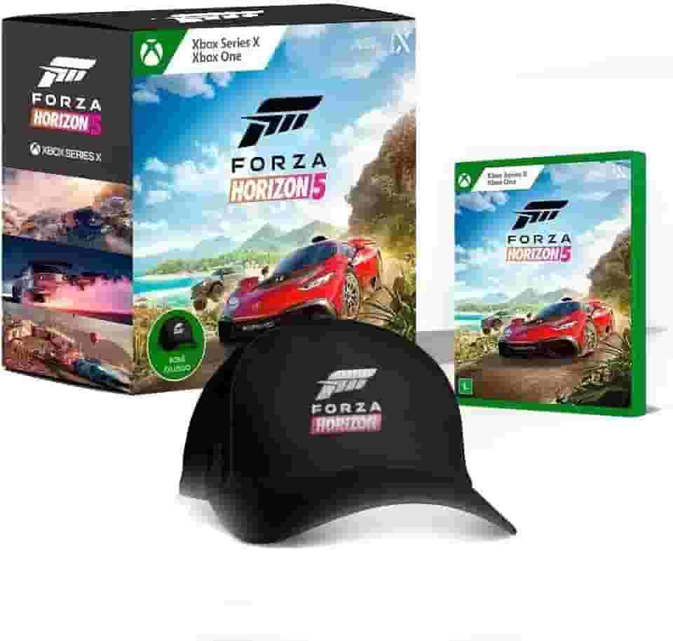Forza Horizon 5 - Xbox