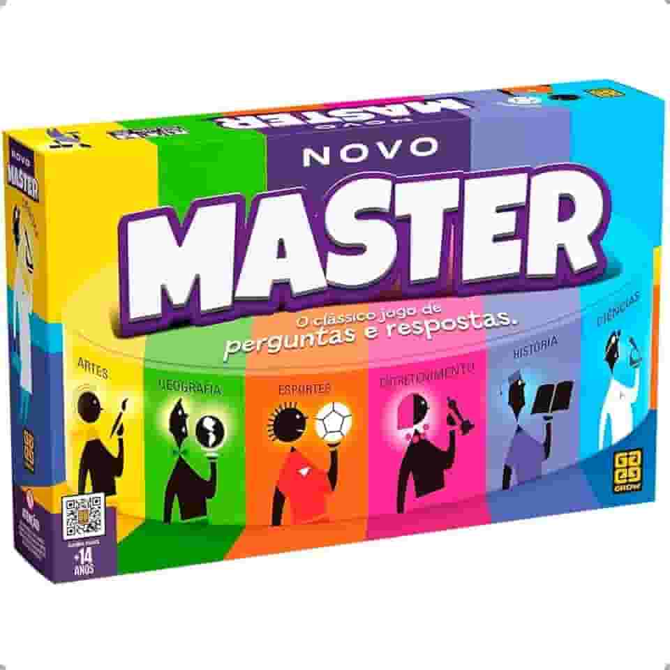 Jogo Master