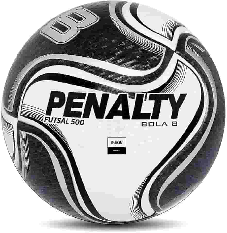Bola Penalty Futsal 8