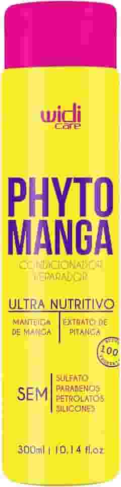 Widi Care Condicionador Reparador Phytomanga 300ml