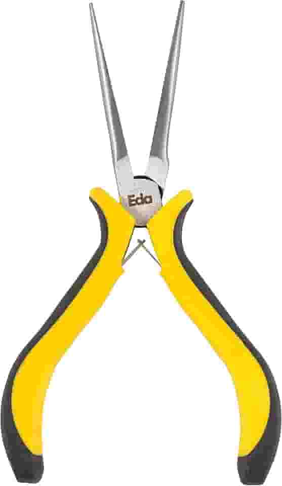 EDA Alicate Para Eletrônica Bico Agulha Eda