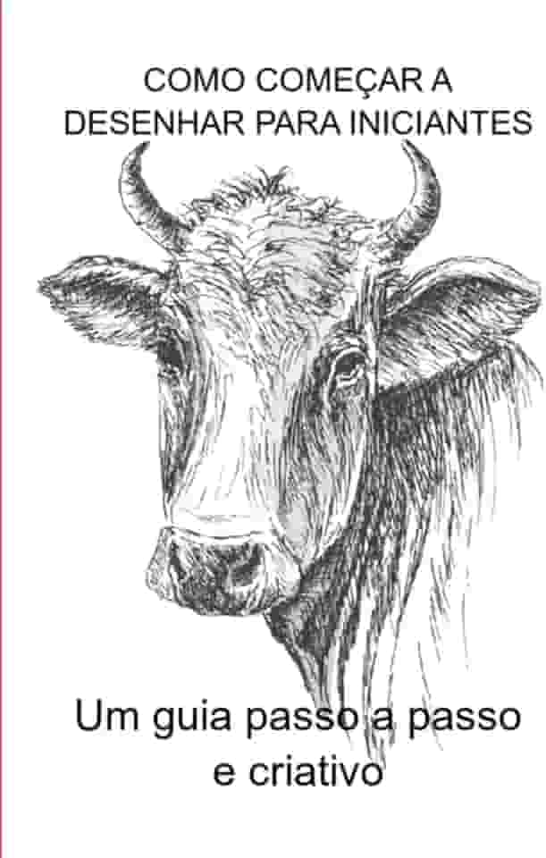 Como Começar A Desenhar Para Iniciantes