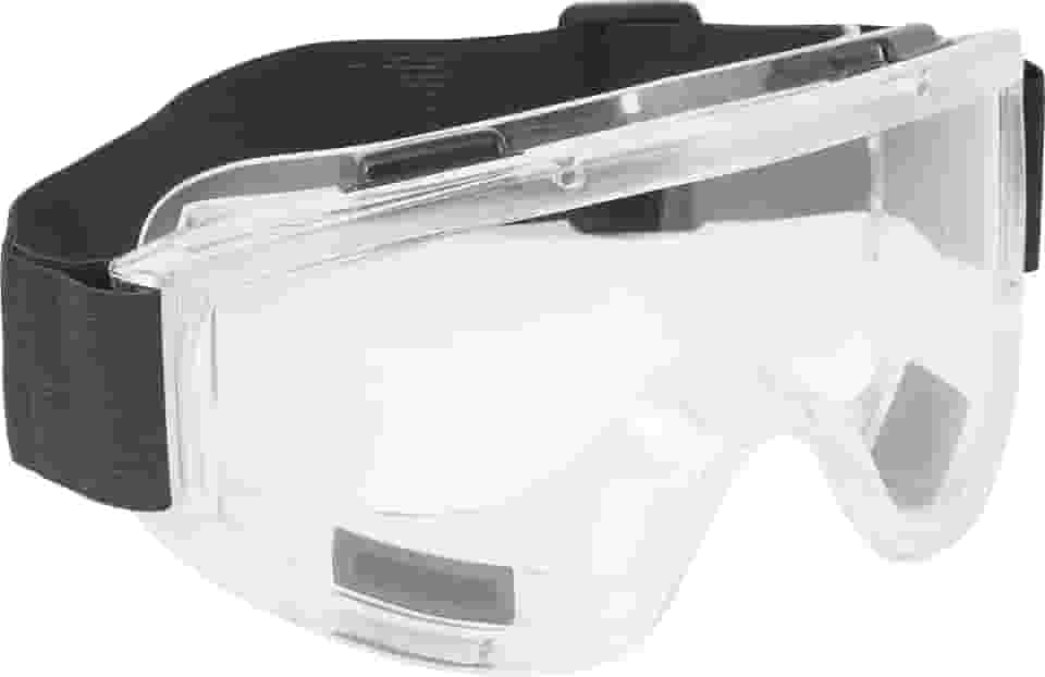 OCULOS AMPLA VISAO SPLASH INCOLOR VONDER