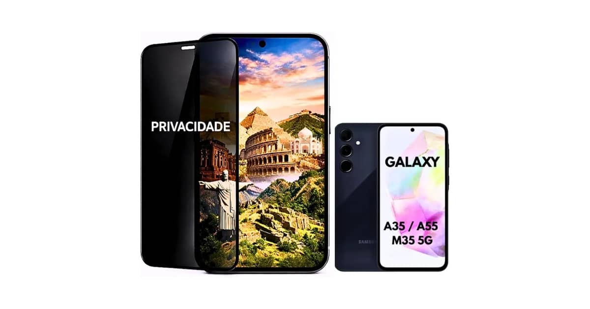 A35 ou A55 Qual o Melhor? Veja o Custo-Benefício